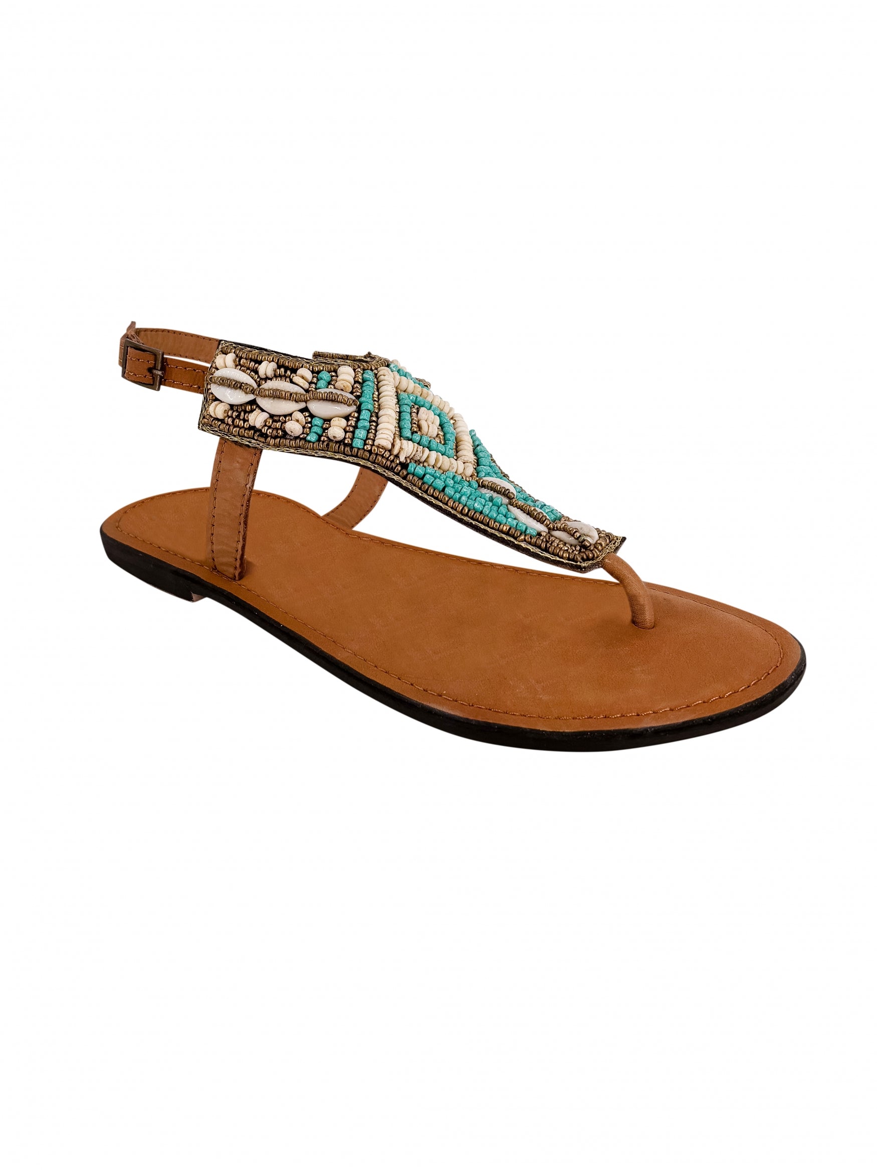 Sandal Kiko Mint