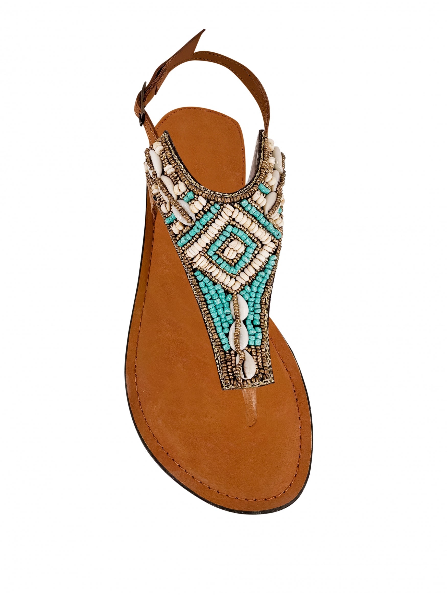 Sandal Kiko Mint